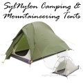Silnylon Mountaineering Tents / Sylnylon Camping Tents